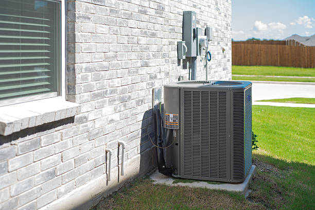 Reliable Emergency Hvac contractor in Queen Anne, MD by FH HVAC